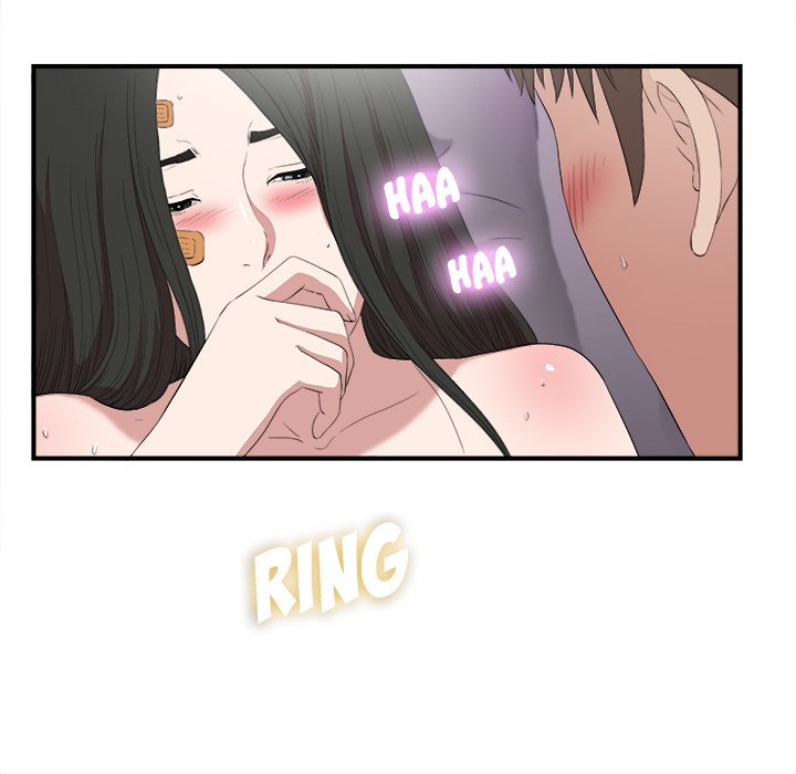 Secret Friend chapter 99 page 5