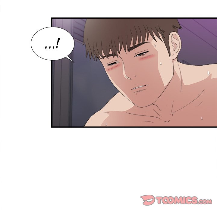 Secret Friend chapter 99 page 6