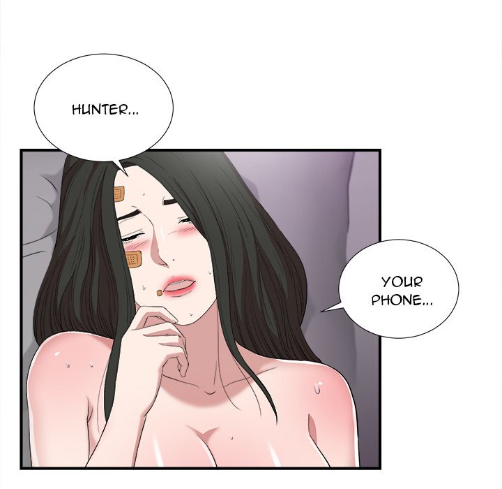 Secret Friend chapter 99 page 7
