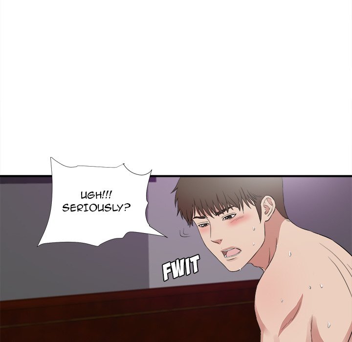 Secret Friend chapter 99 page 8