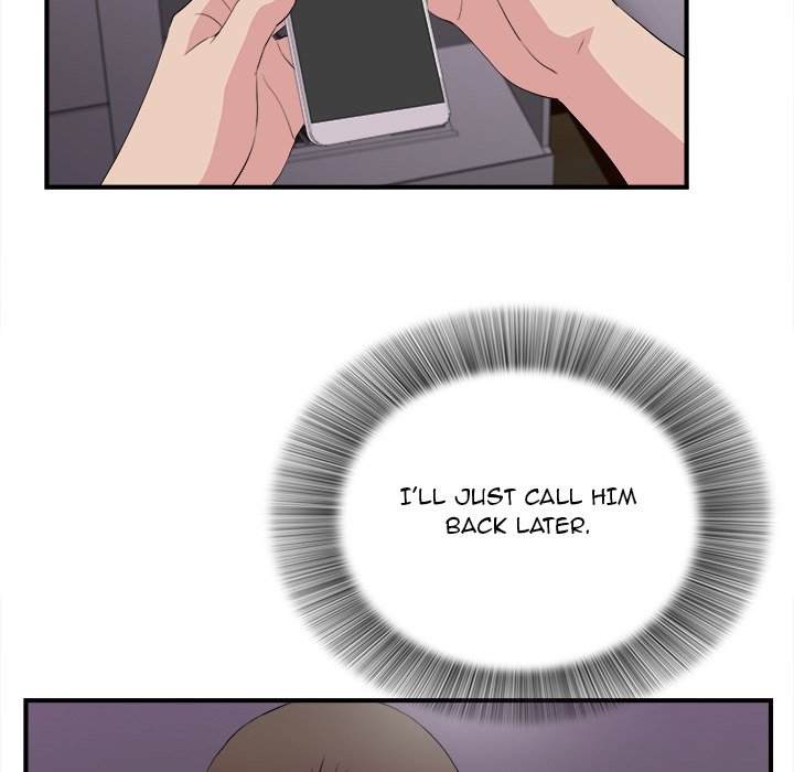Secret Friend chapter 99 page 12