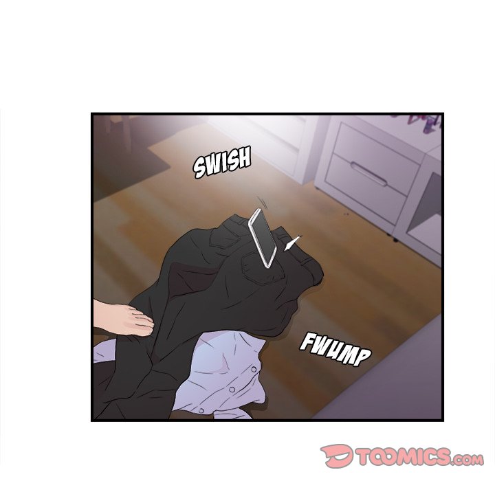 Secret Friend chapter 99 page 14