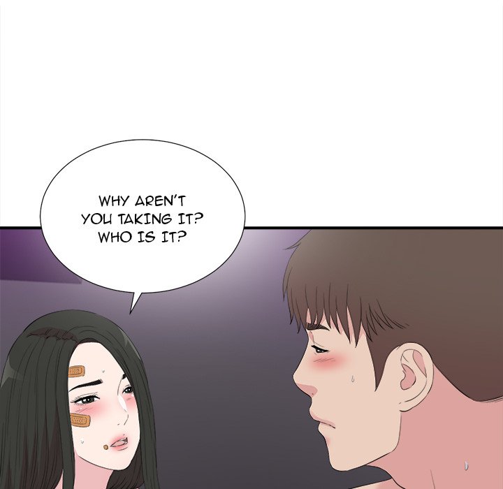 Secret Friend chapter 99 page 15
