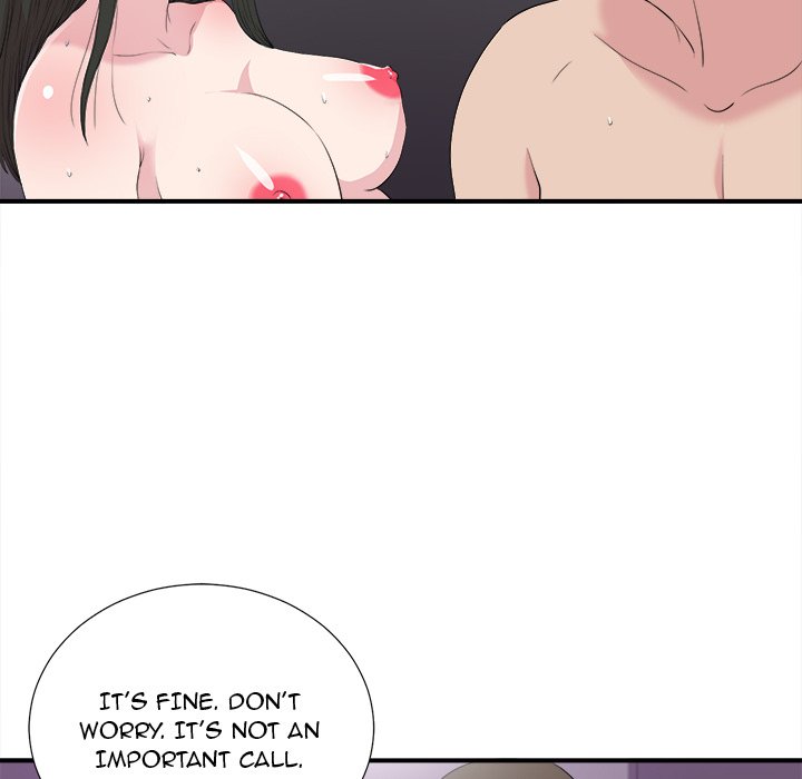 Secret Friend chapter 99 page 16