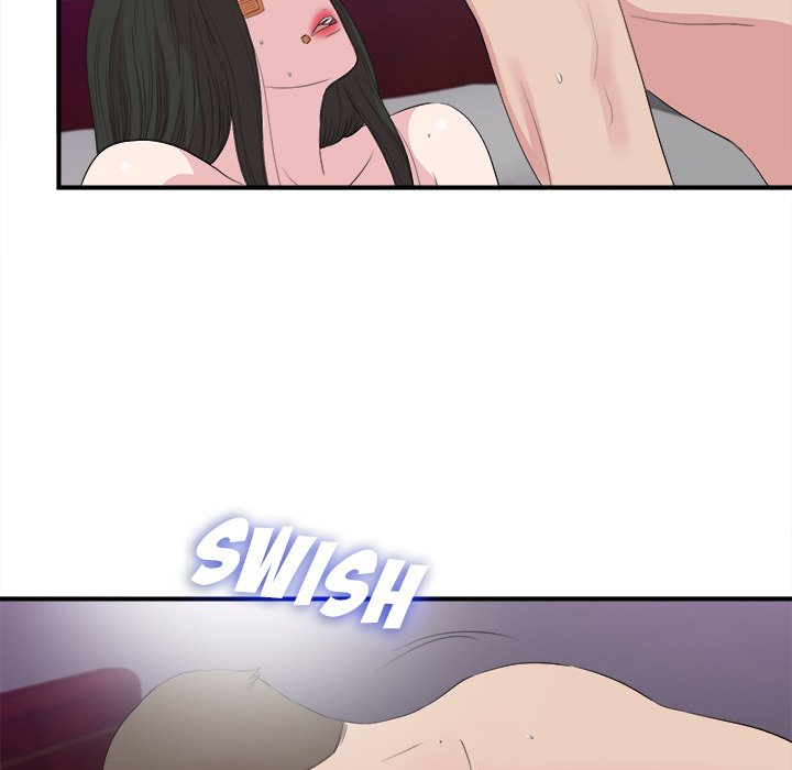 Secret Friend chapter 99 page 20