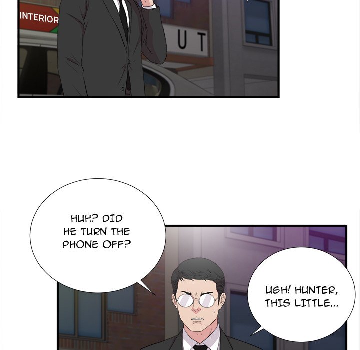 Secret Friend chapter 99 page 24