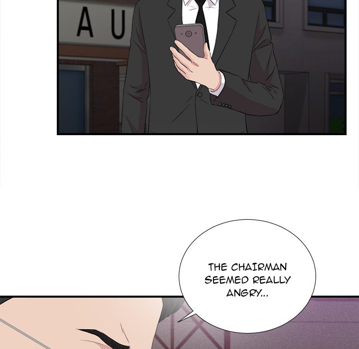 Secret Friend chapter 99 page 25