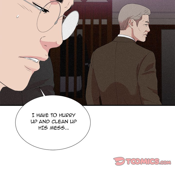 Secret Friend chapter 99 page 26