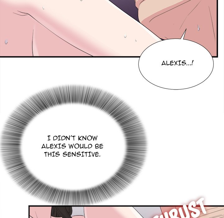 Secret Friend chapter 99 page 32