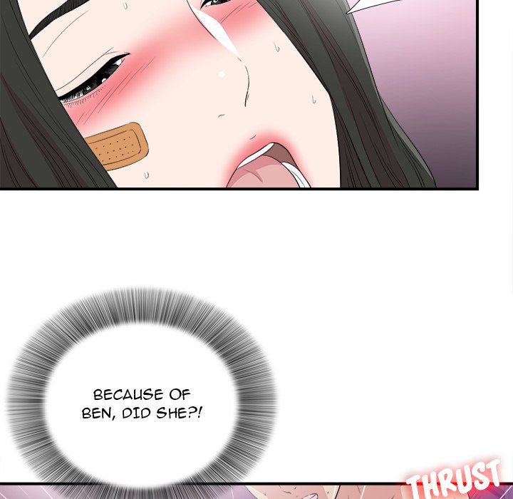 Secret Friend chapter 99 page 37