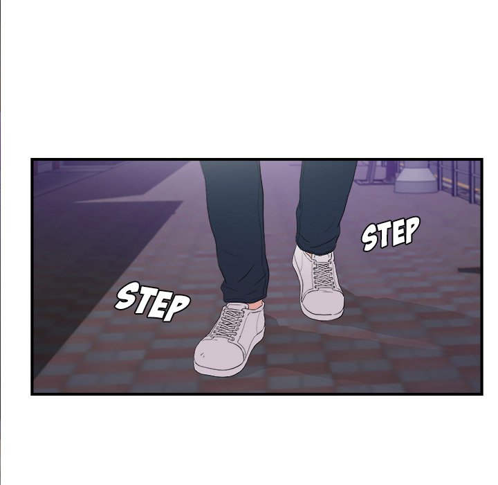 Secret Friend chapter 99 page 44