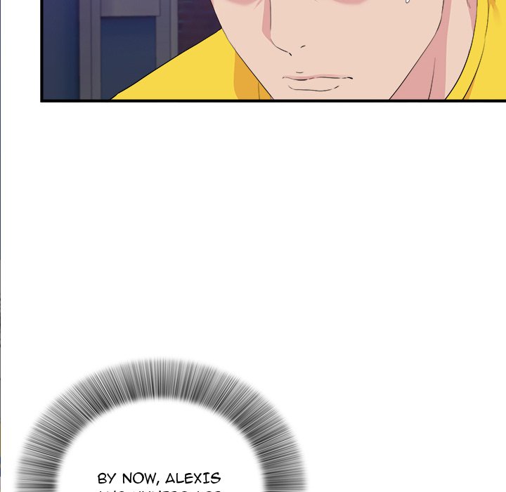 Secret Friend chapter 99 page 47