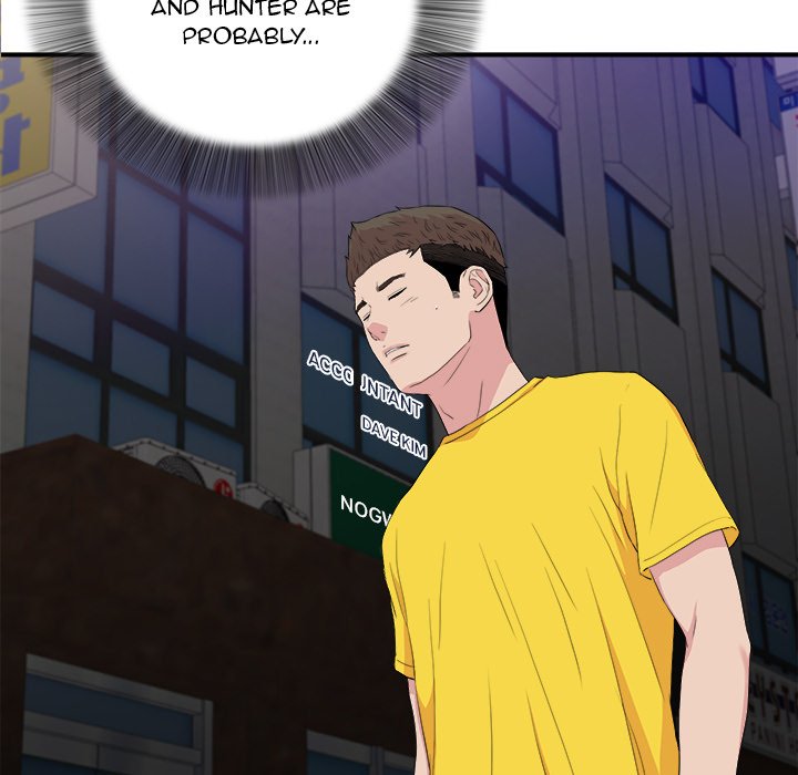 Secret Friend chapter 99 page 48