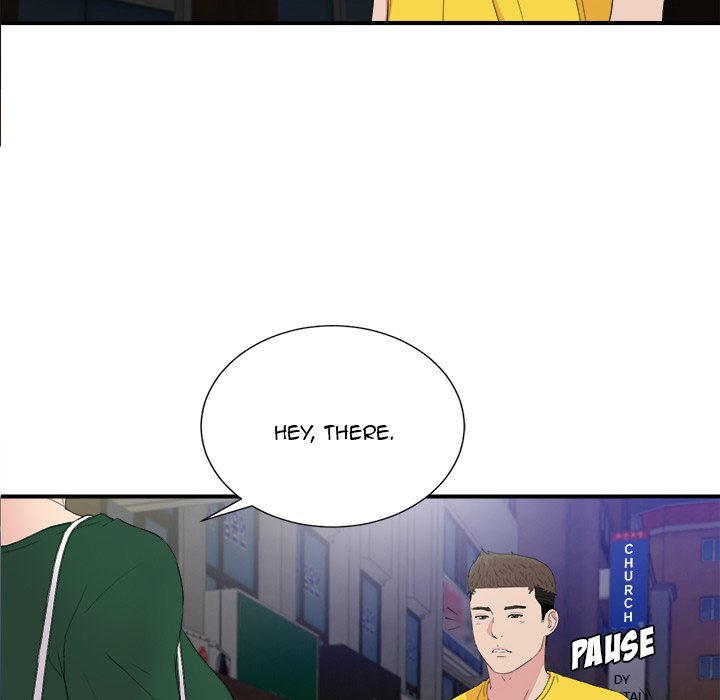 Secret Friend chapter 99 page 49