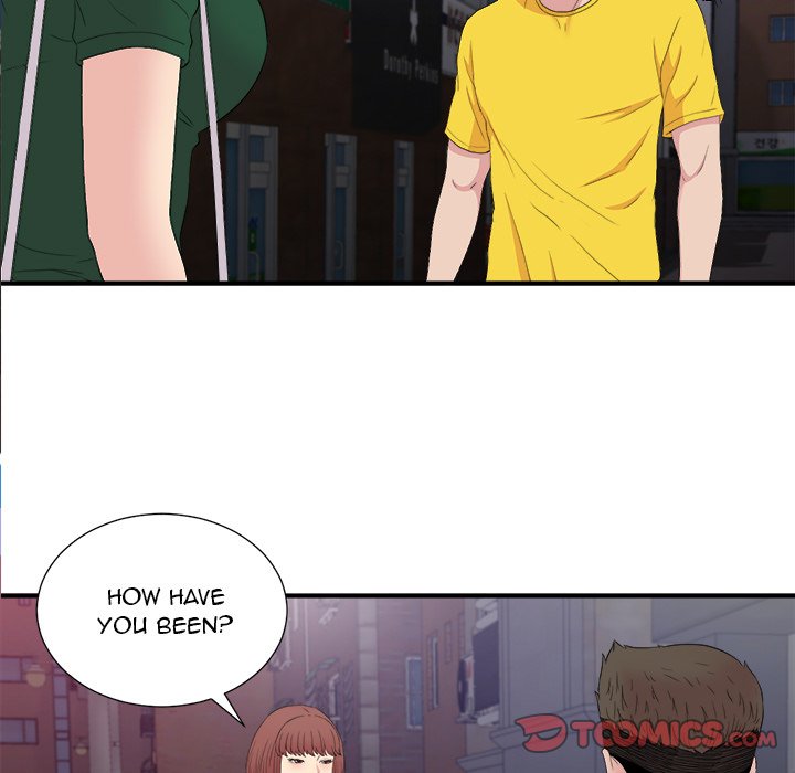 Secret Friend chapter 99 page 50