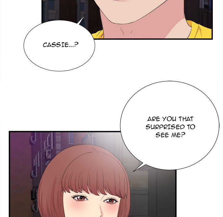 Secret Friend chapter 99 page 53