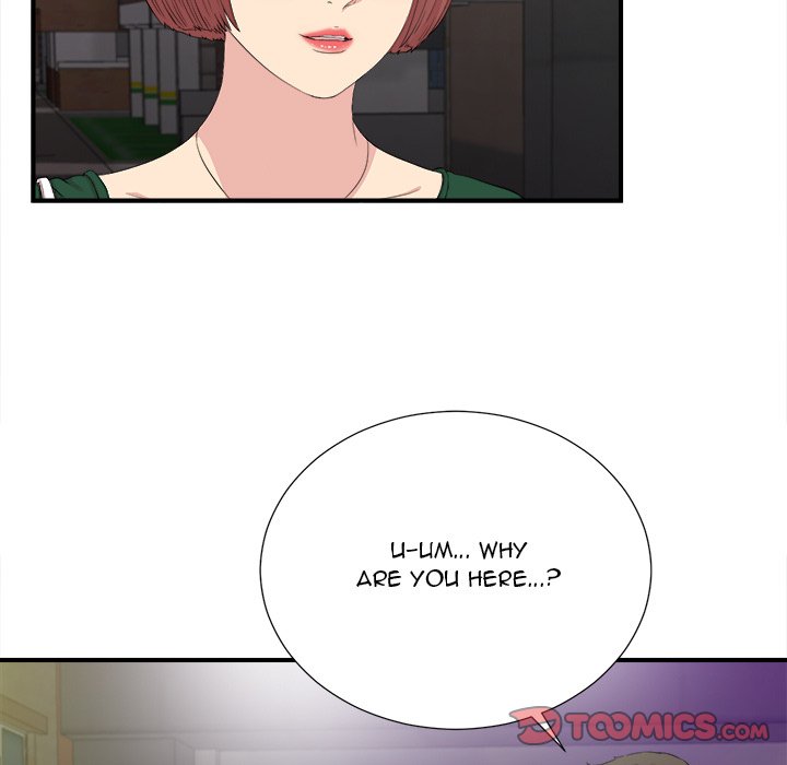 Secret Friend chapter 99 page 54