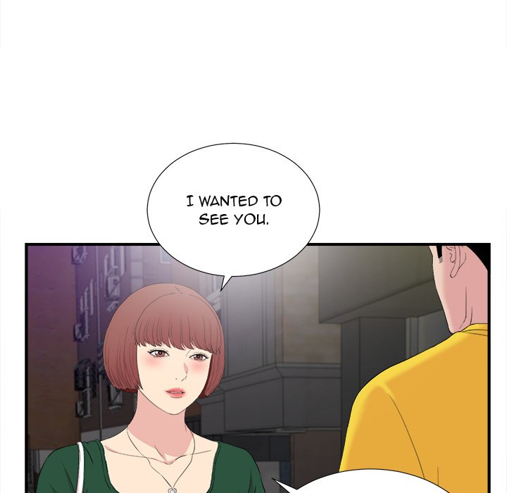 Secret Friend chapter 99 page 56