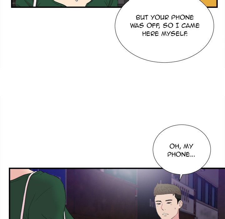 Secret Friend chapter 99 page 57