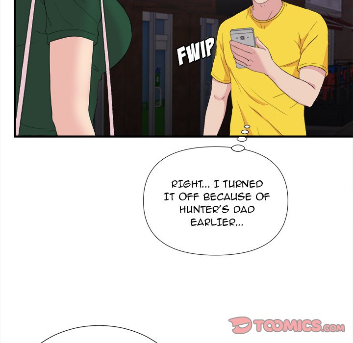 Secret Friend chapter 99 page 58