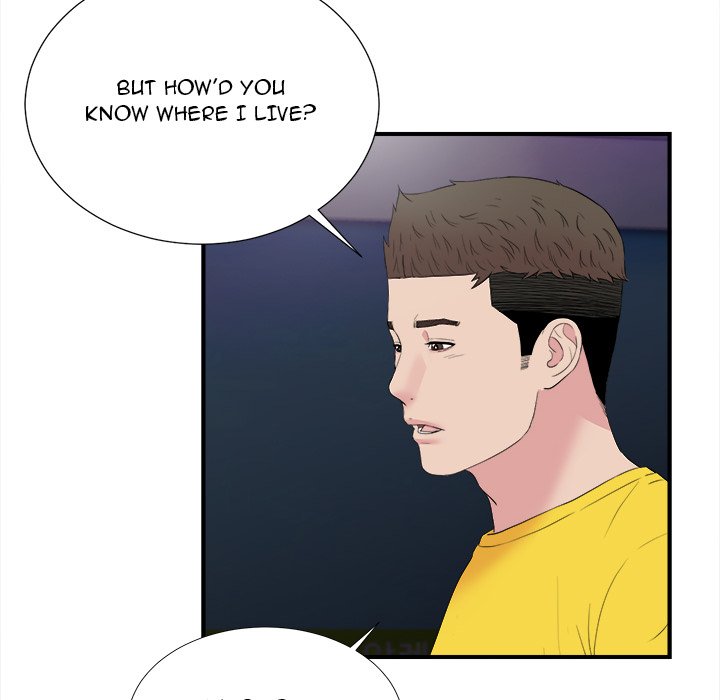 Secret Friend chapter 99 page 59