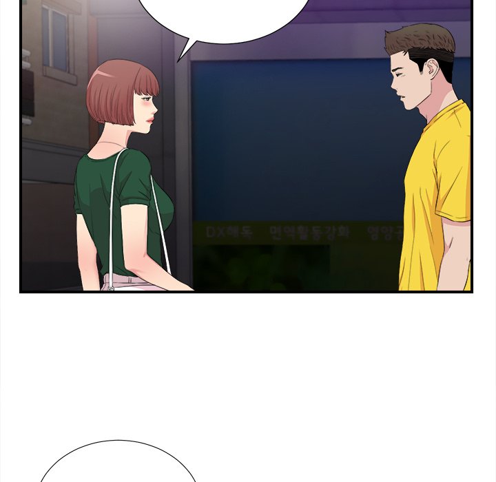 Secret Friend chapter 99 page 61