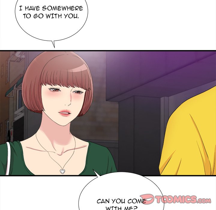 Secret Friend chapter 99 page 62