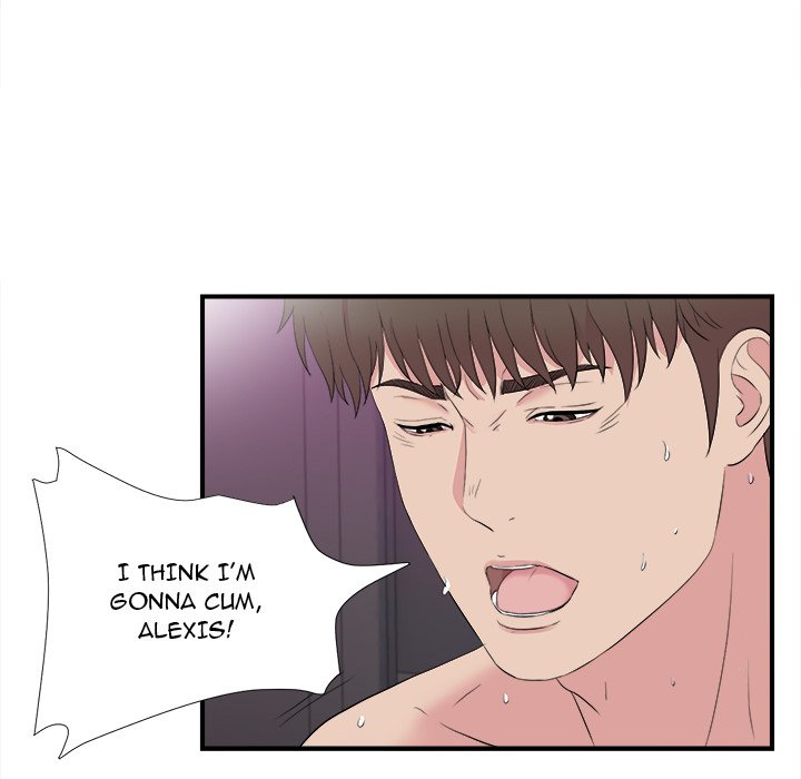 Secret Friend chapter 99 page 68