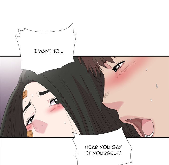 Secret Friend chapter 99 page 72