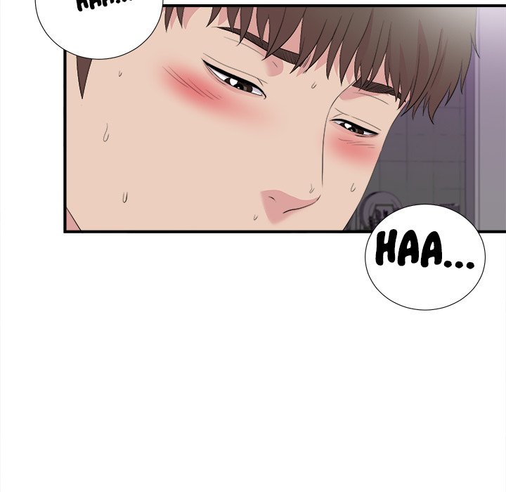 Secret Friend chapter 99 page 79
