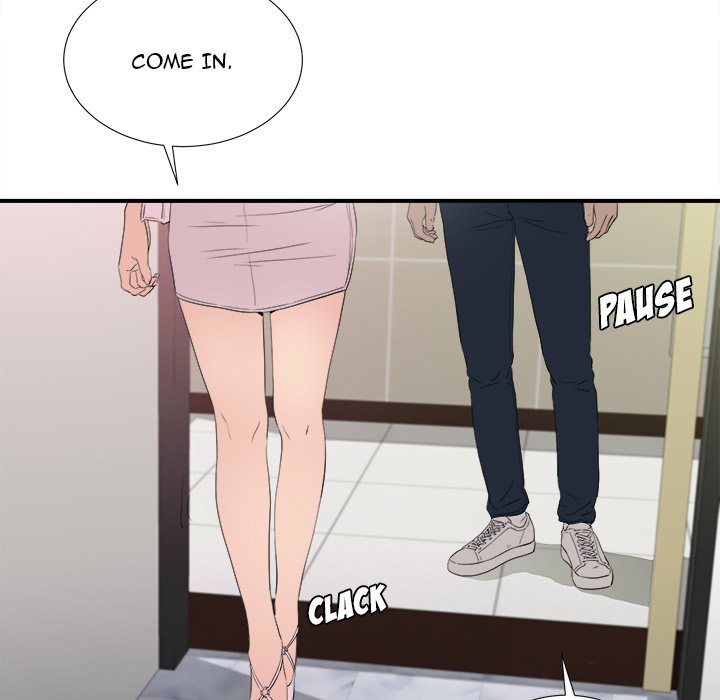 Secret Friend chapter 99 page 84