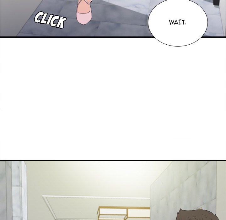 Secret Friend chapter 99 page 85