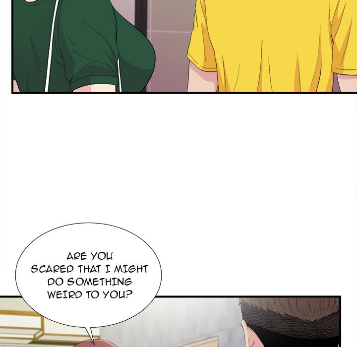 Secret Friend chapter 99 page 88