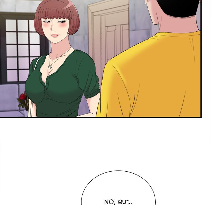 Secret Friend chapter 99 page 89