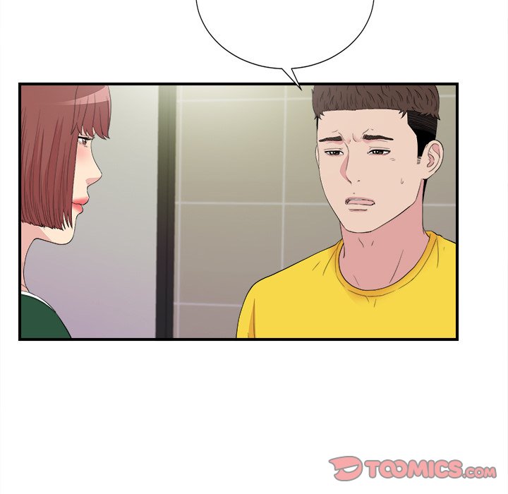 Secret Friend chapter 99 page 90