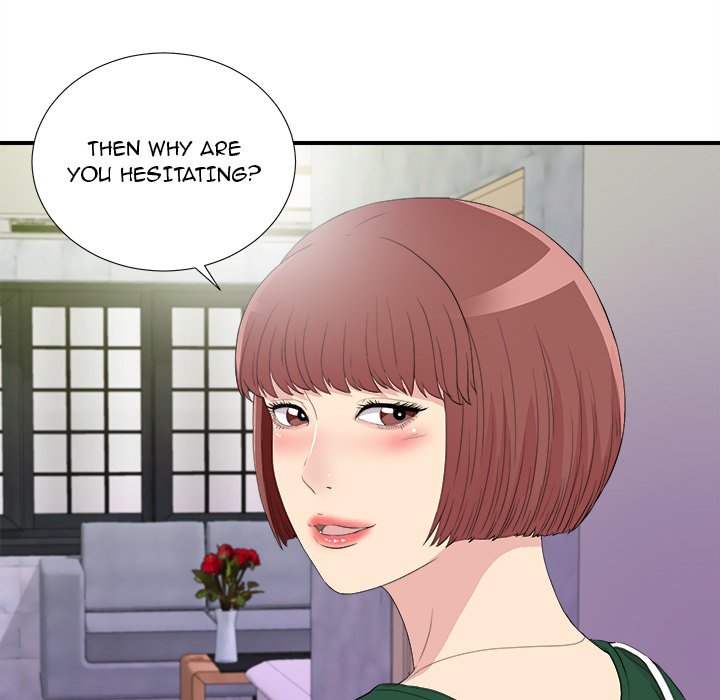 Secret Friend chapter 99 page 91