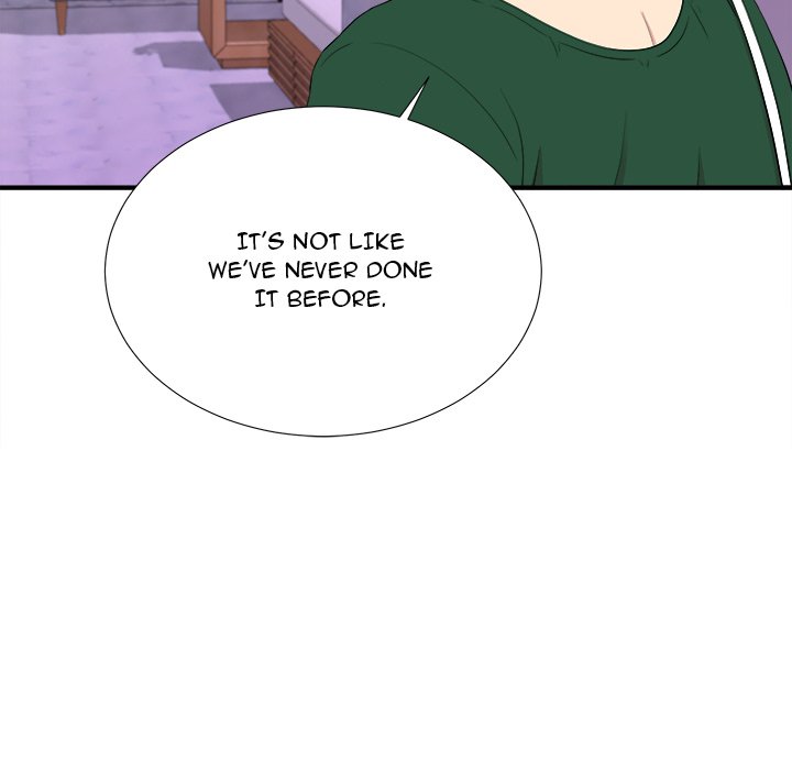 Secret Friend chapter 99 page 92