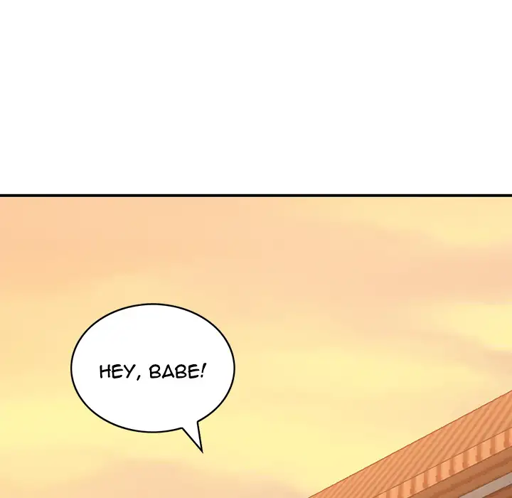 Secret Hideout chapter 1 page 12