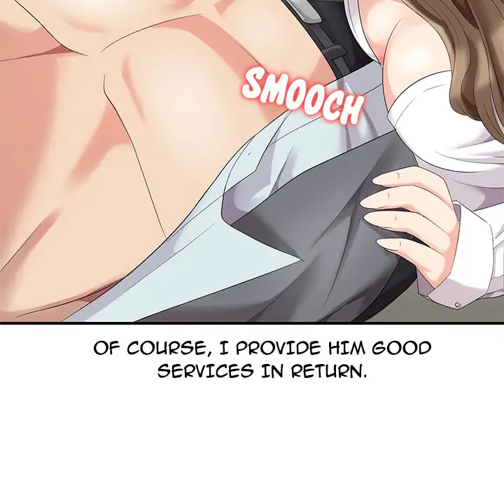 Secret Hideout chapter 1 page 32