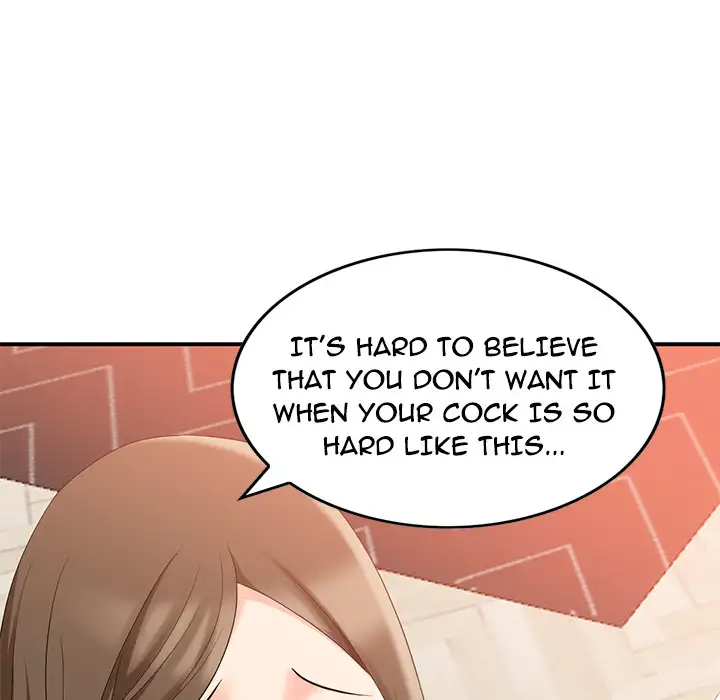 Secret Hideout chapter 1 page 35