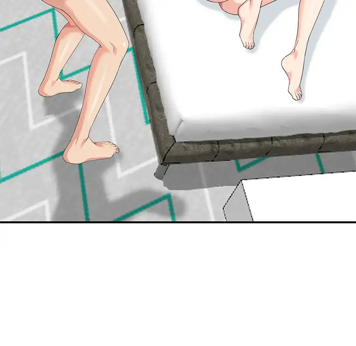 Secret Hideout chapter 1 page 61