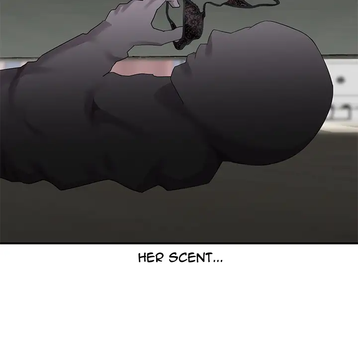 Secret Hideout chapter 1 page 72