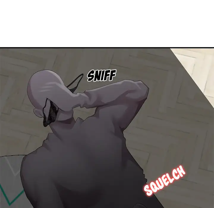 Secret Hideout chapter 1 page 83