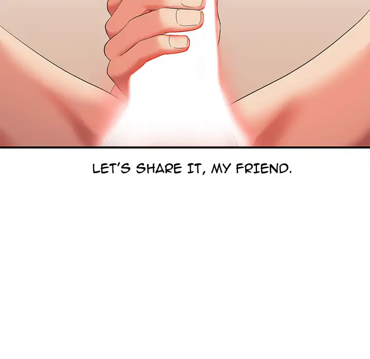 Secret Hideout chapter 1 page 96