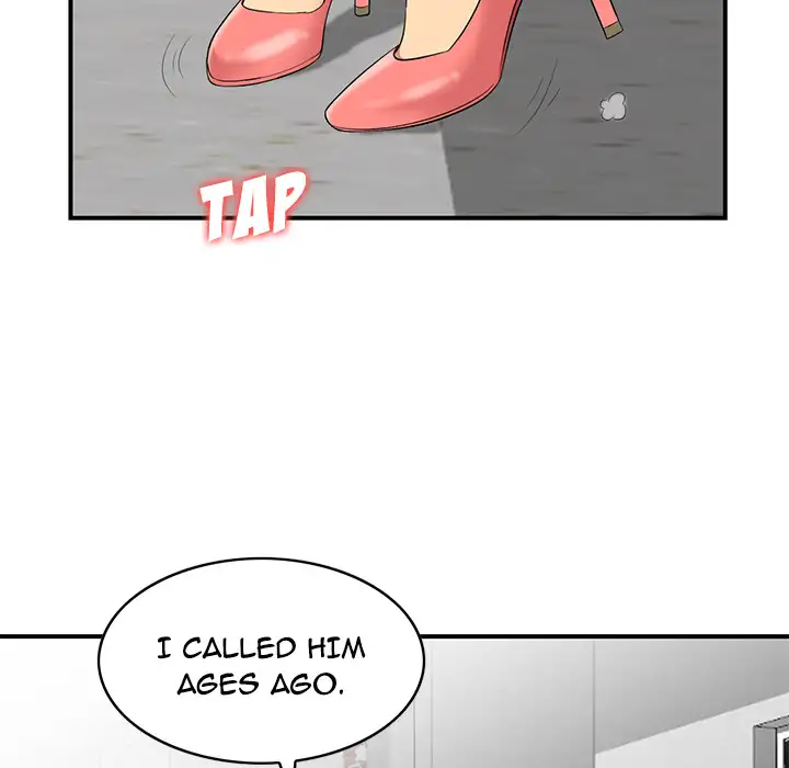 Secret Hideout chapter 1 page 104
