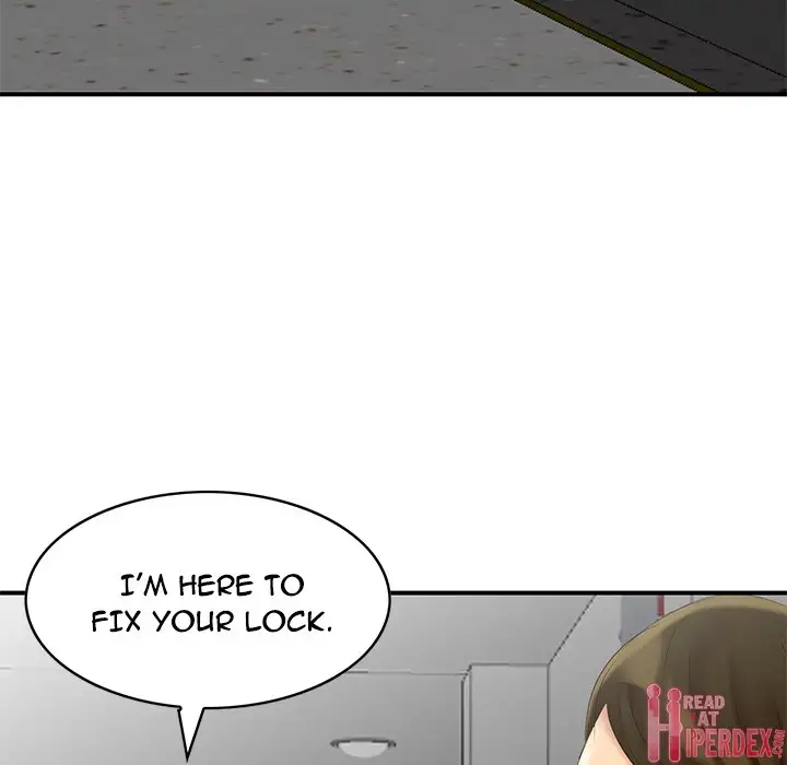 Secret Hideout chapter 1 page 106