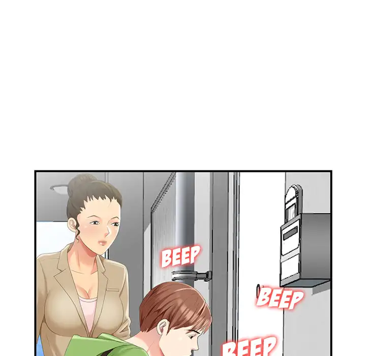 Secret Hideout chapter 1 page 109