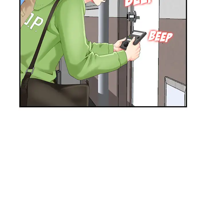 Secret Hideout chapter 1 page 110