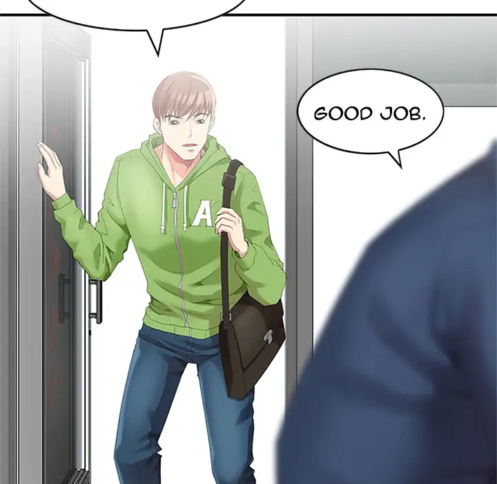 Secret Hideout chapter 1 page 120