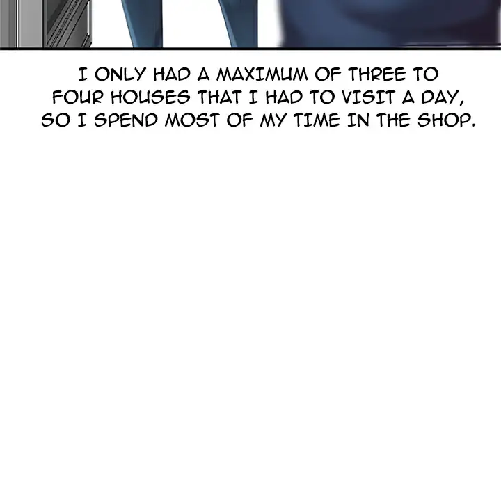 Secret Hideout chapter 1 page 121